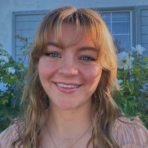 Meet your Posher, Annie